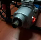 Міксер Odwerk BMX 120 Е